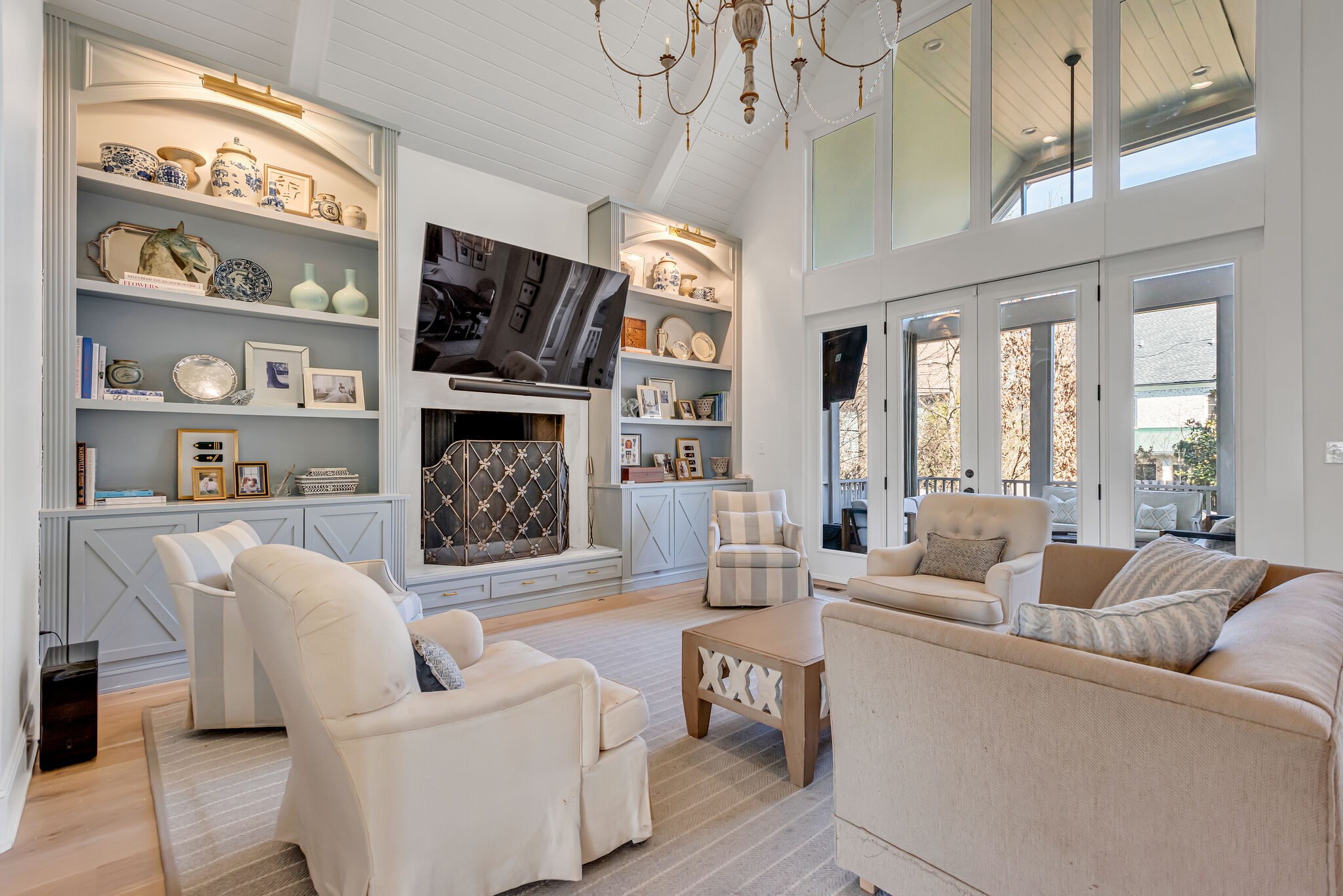 108 Haverford Dr