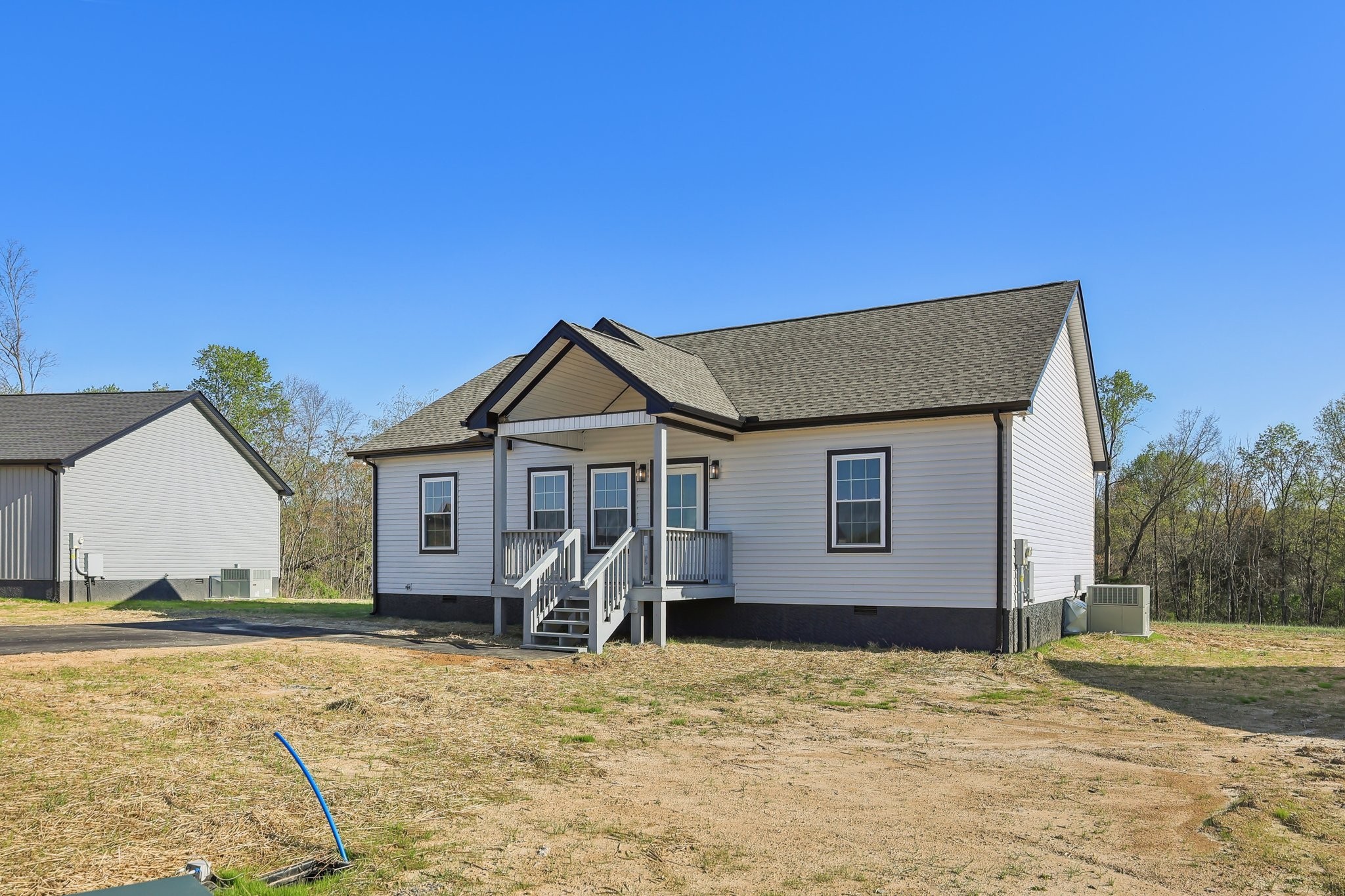 64 Amos Circle