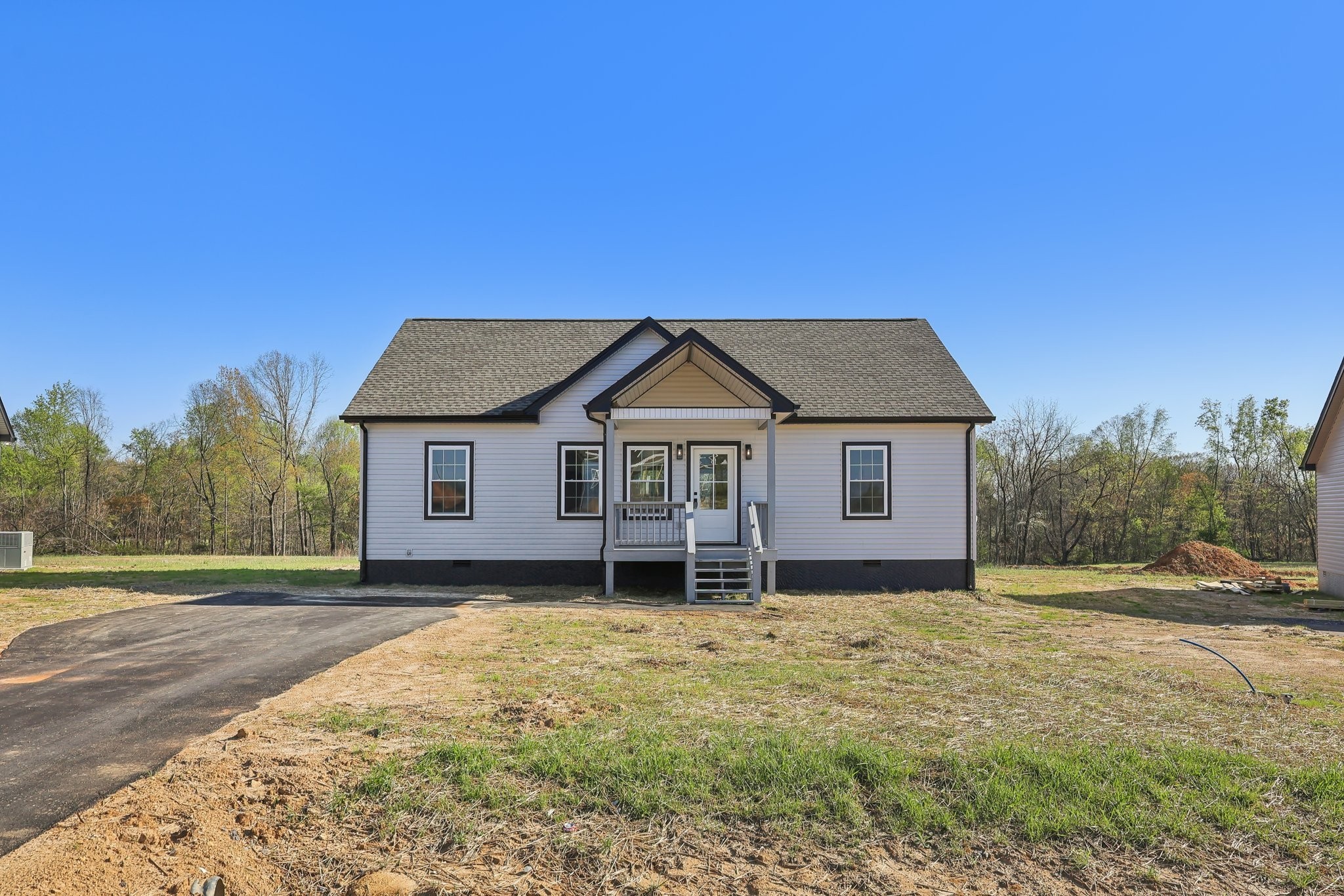 64 Amos Circle