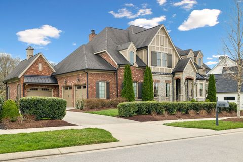 8704 Wolfsbane Ln, College Grove, TN 37046 - MLS#: 2815313