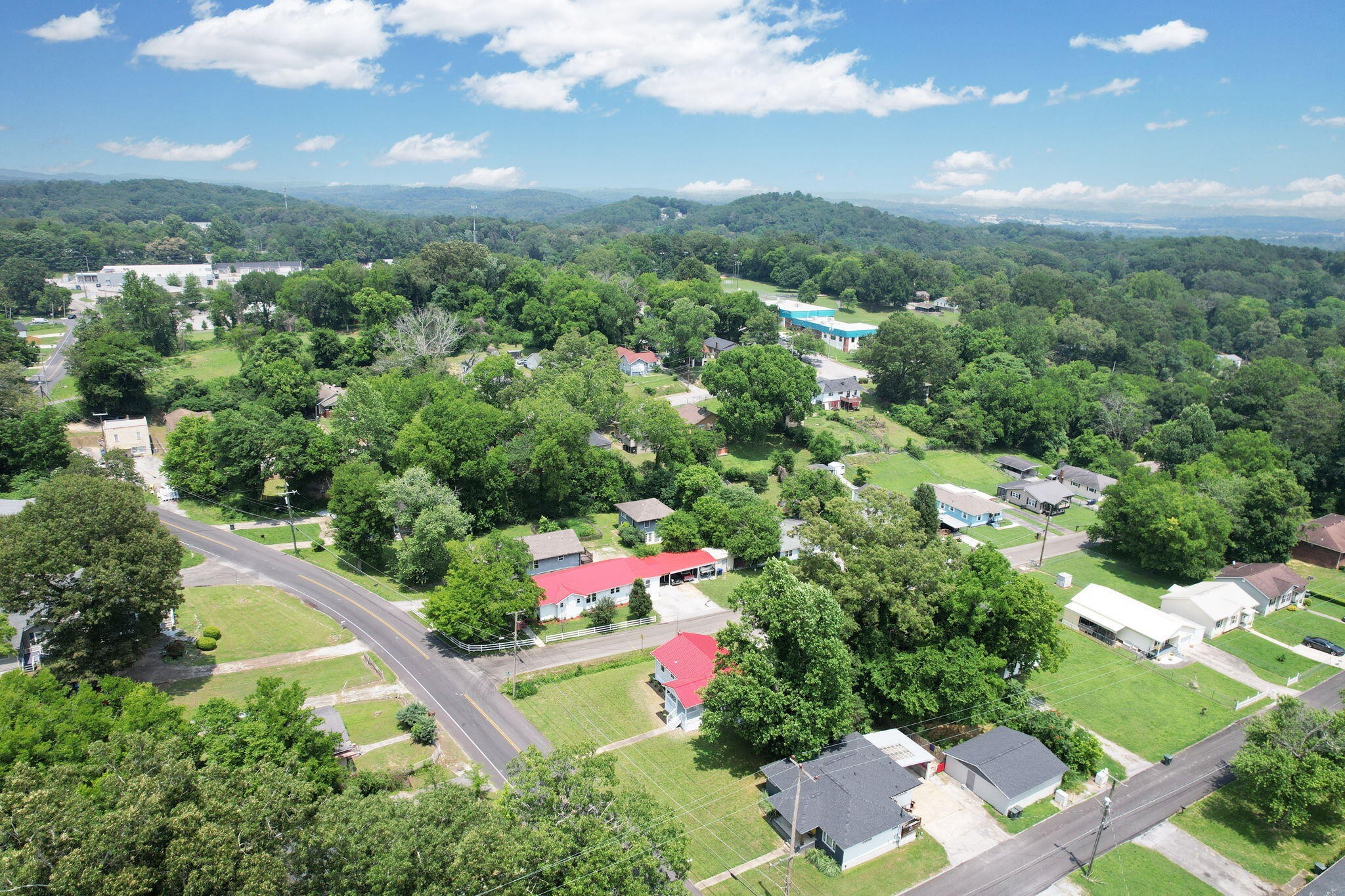 1204 Greenwood Road