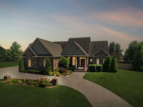 2204 Twin Peaks Ct Spring Hill TN 37174