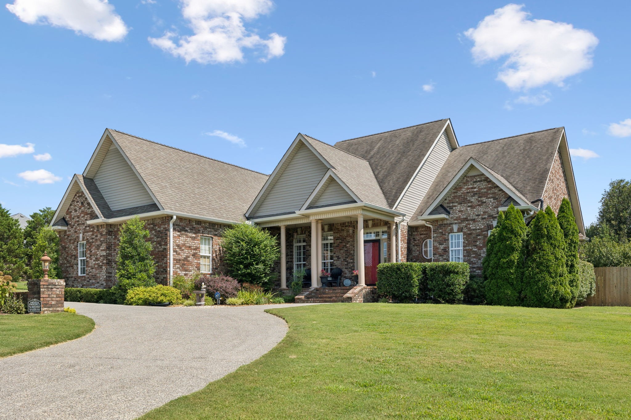 2204 Twin Peaks Ct
