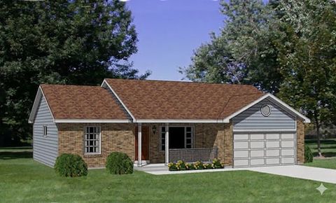 Photo of 338 Verbena Dr, Clarksville, TN 37040 (MLS # 3175991)