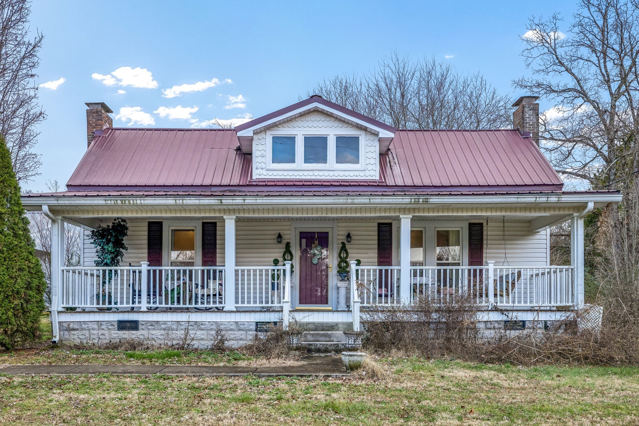2972 Cainsville Rd