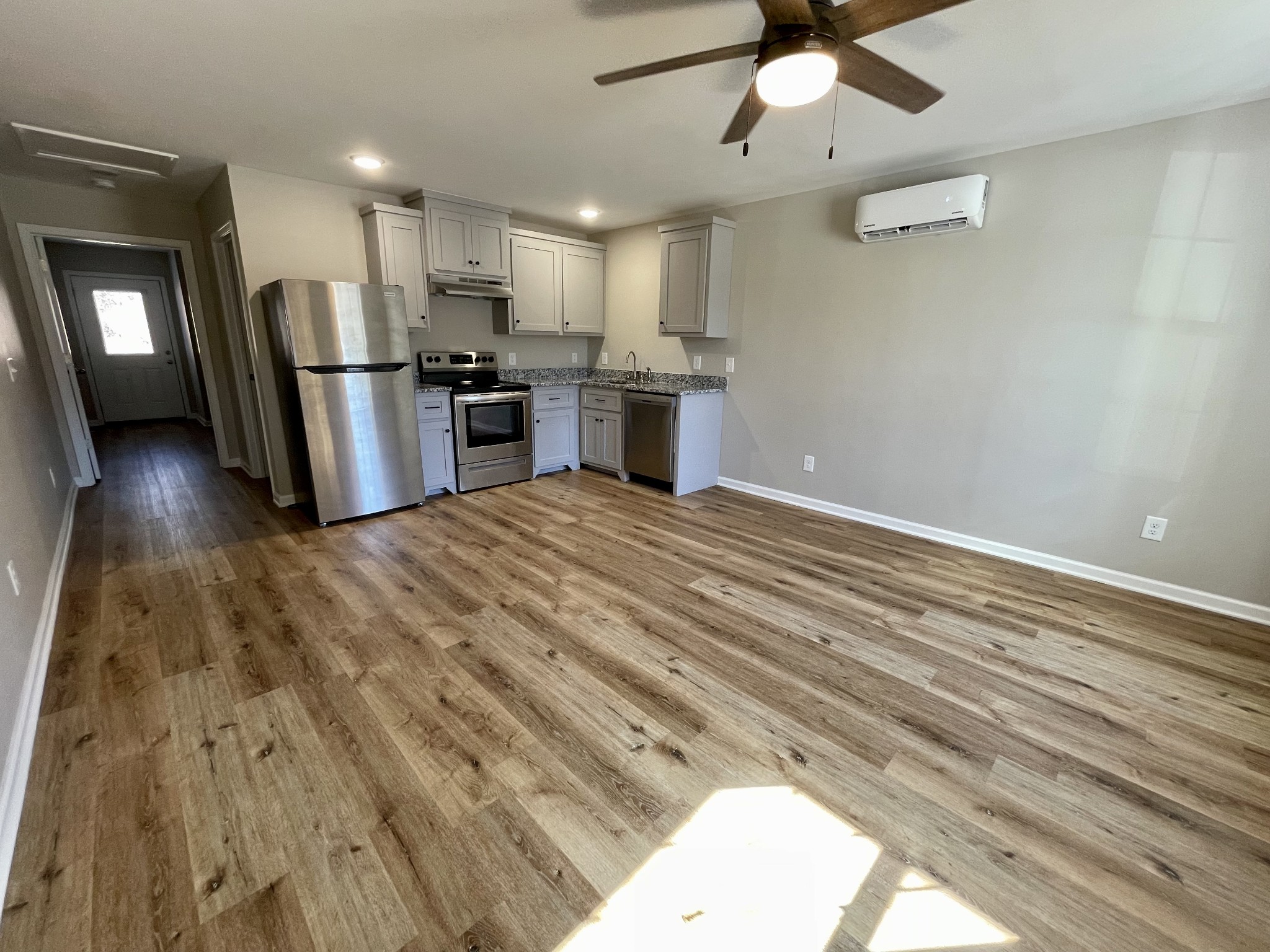 Middle Tennessee Properties 2 1280 E Gaines St