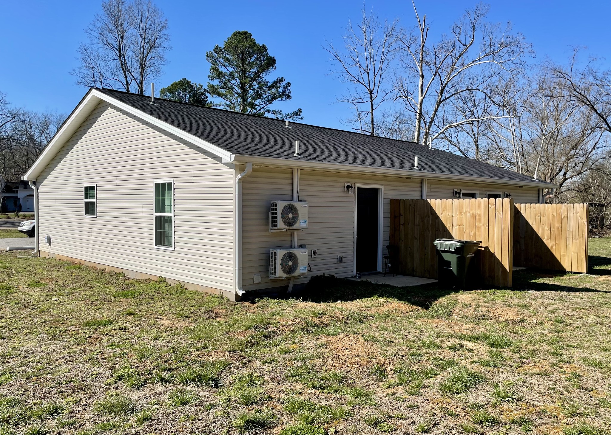 Middle Tennessee Properties 1 1280 E Gaines St
