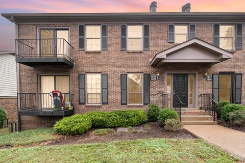 5831 Brentwood Trce Brentwood TN 37027