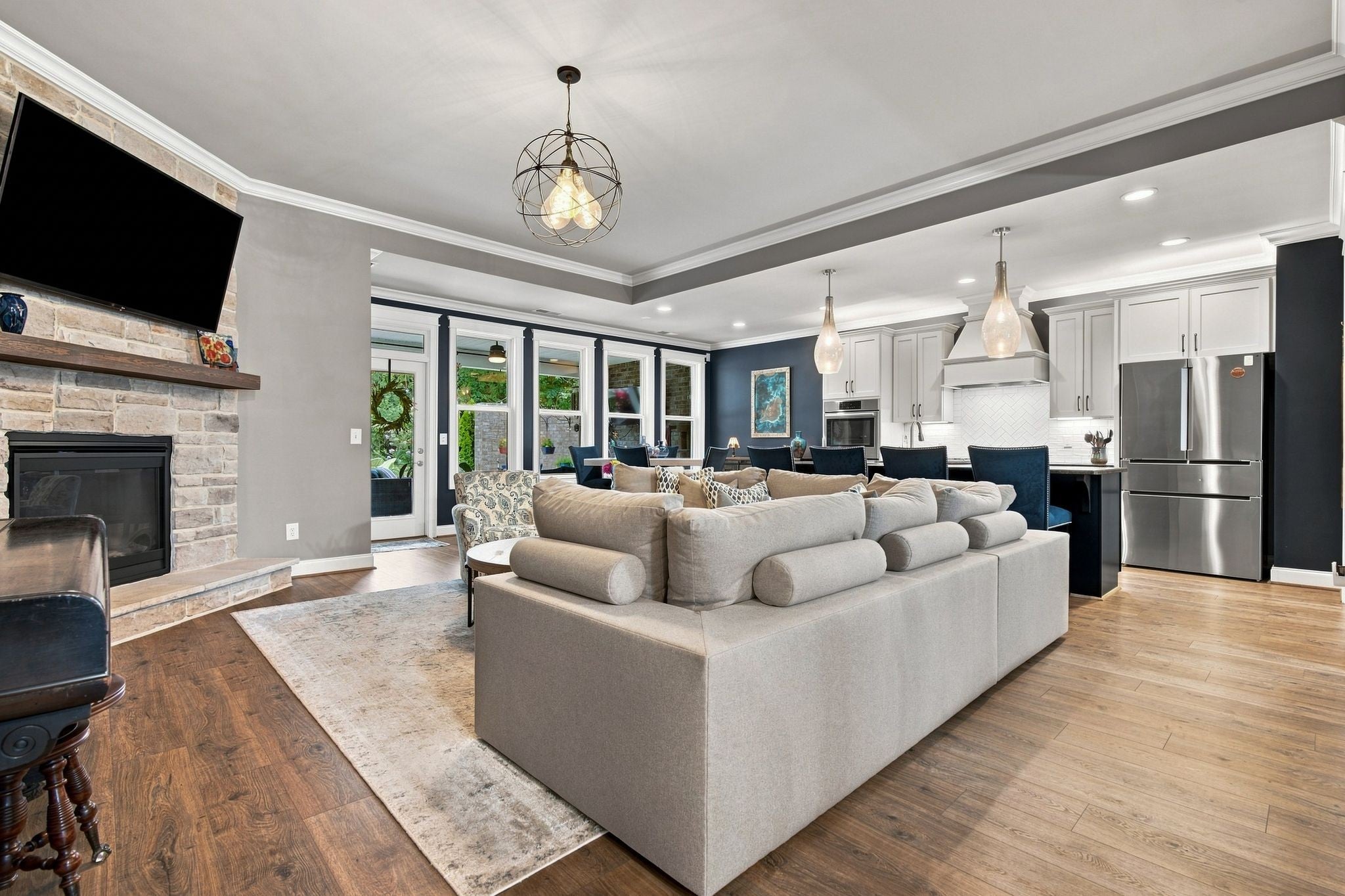 602 Lake Reserve Cv
