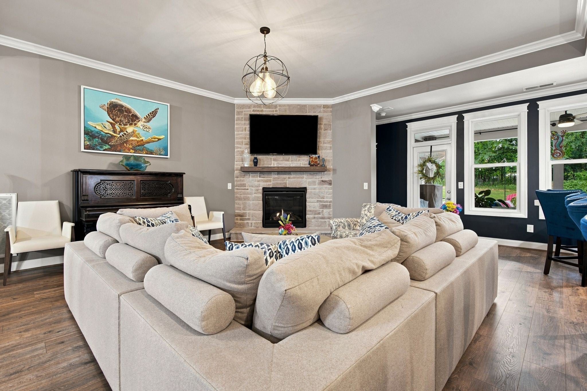 602 Lake Reserve Cv