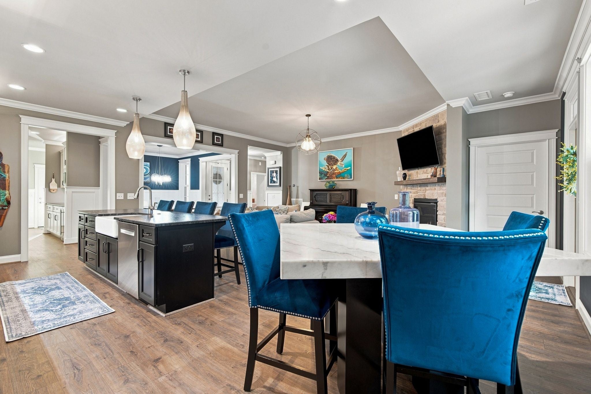 602 Lake Reserve Cv
