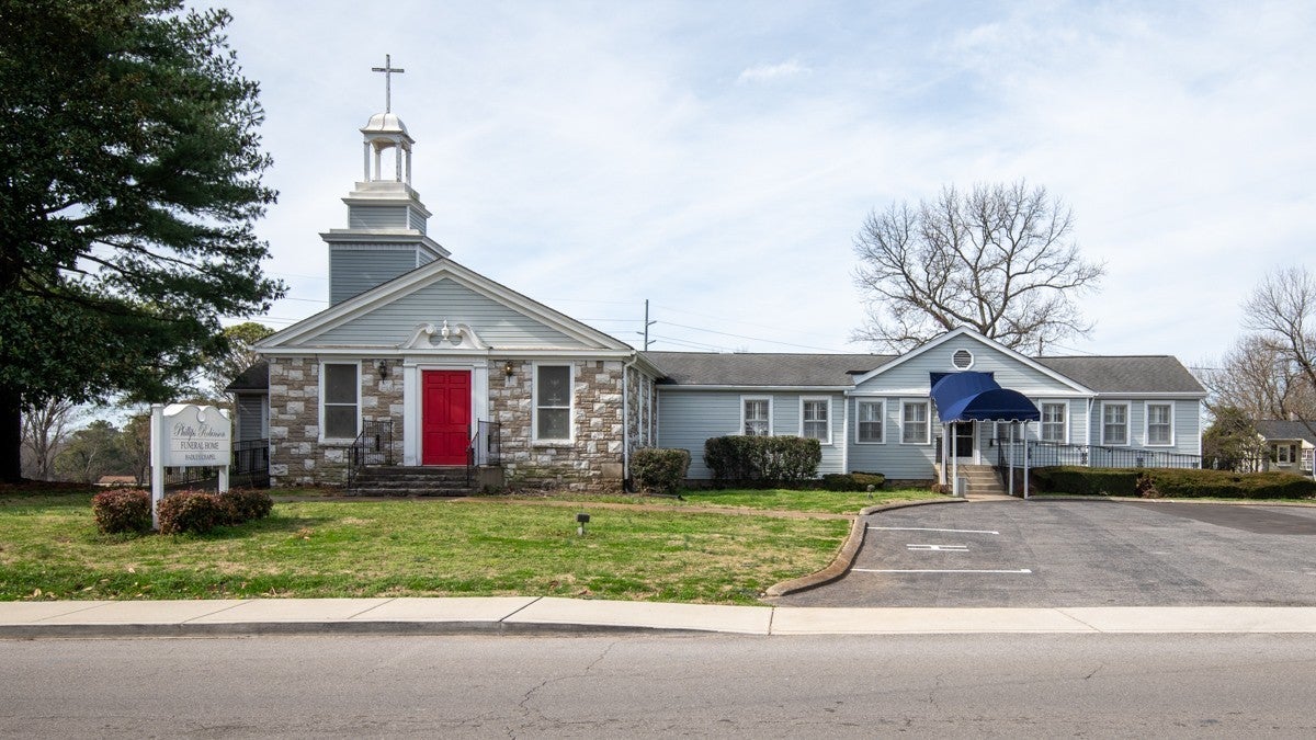 listing at 1700 Hadley Ave Old Hickory, Old-Hickory