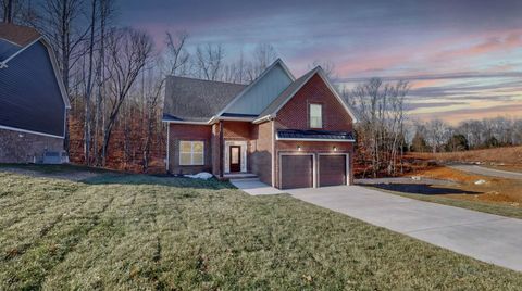 1208 Rooster Ridge Rd Pleasant View TN 37146