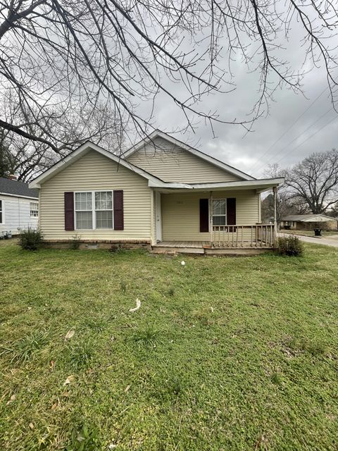 902 Harrell Ave Dyersburg TN 38024