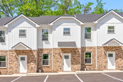 914 Power St Unit 5, Clarksville, TN 37042 - MLS#: 2821930
