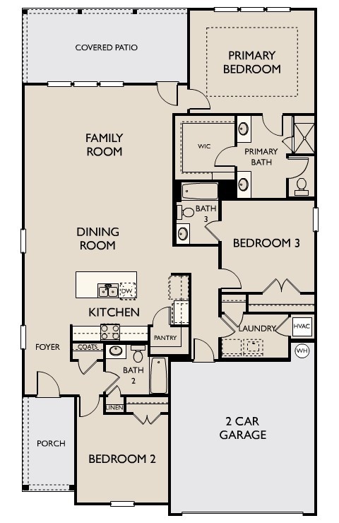 116 Holly Ridge