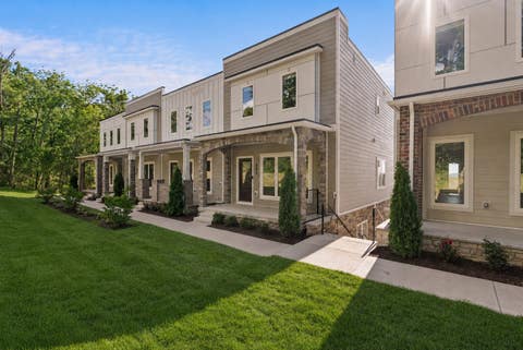 Photo of 602 Summit Trl, Nashville, TN 37207 (MLS # 3277720)