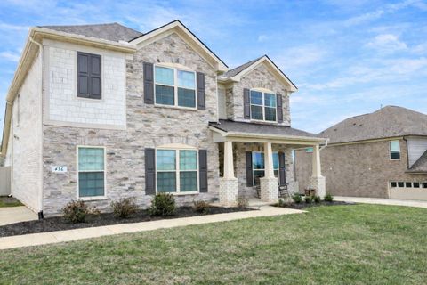 476 Norman Way Hendersonville TN 37075