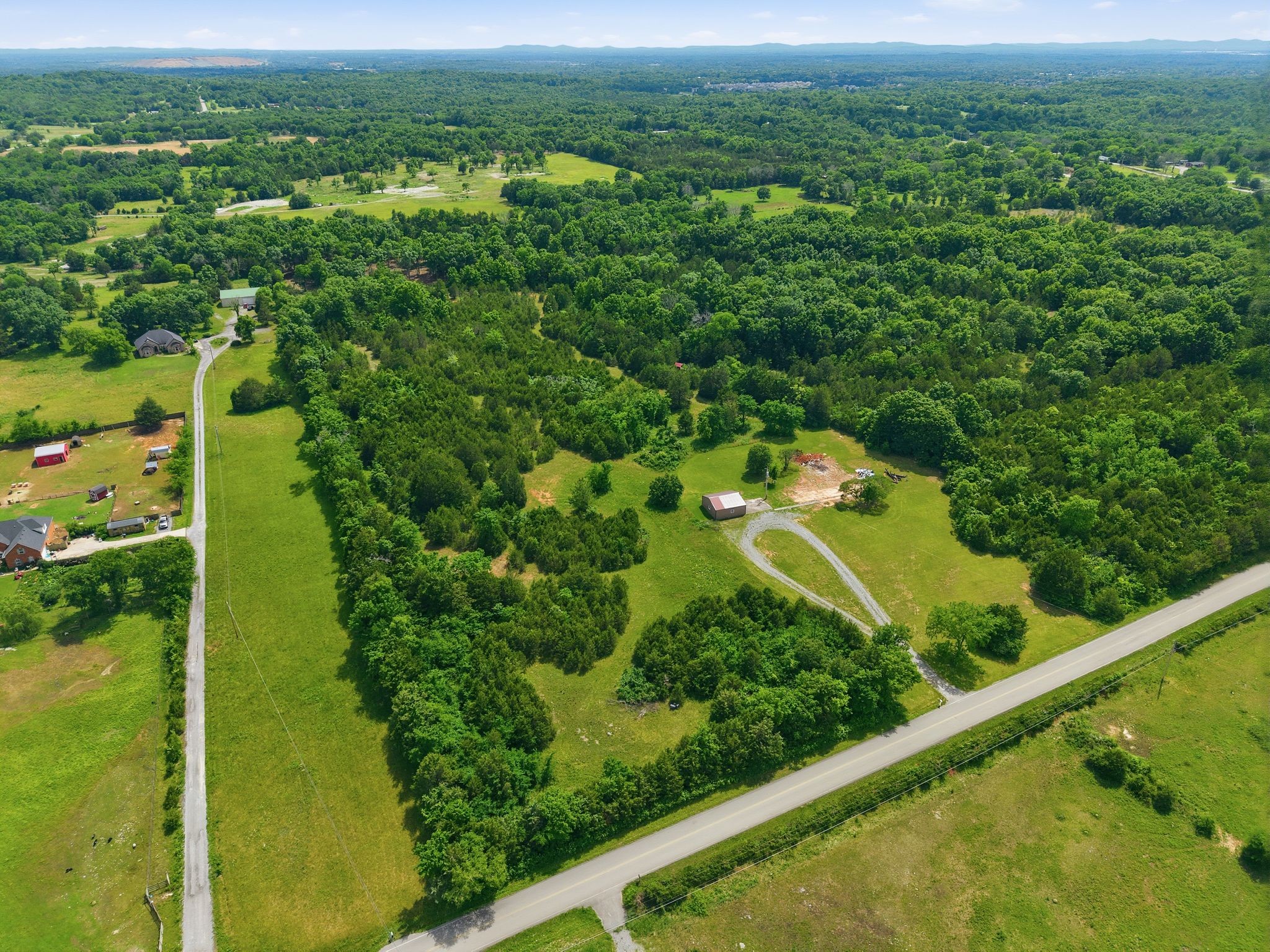 550 Alsup Mill Rd