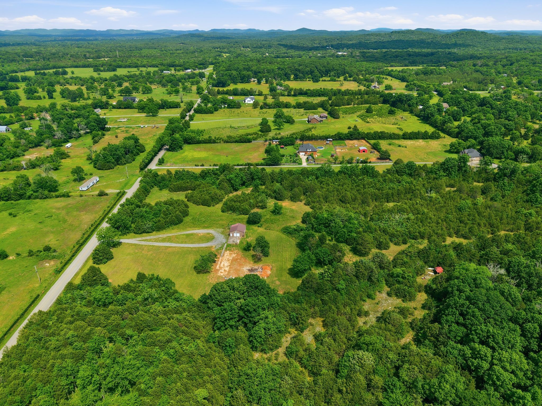 550 Alsup Mill Rd