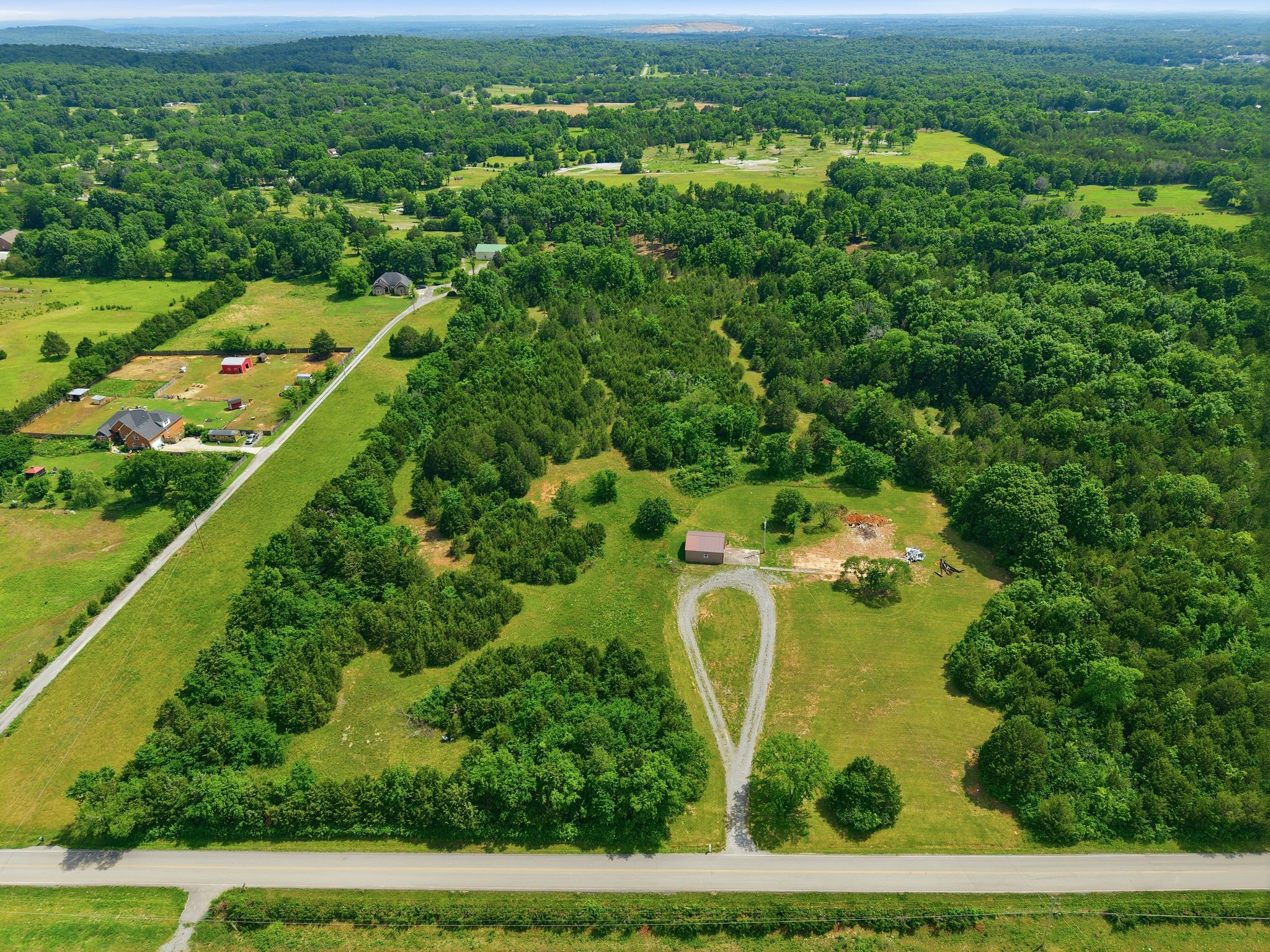 550 Alsup Mill Rd