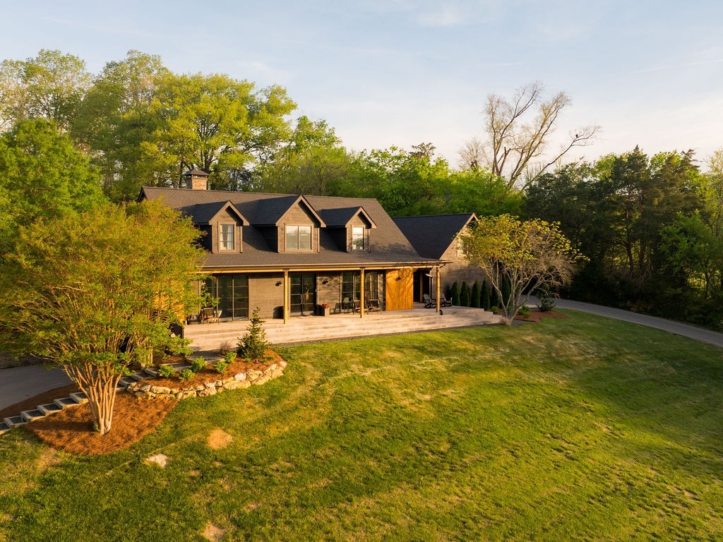 3636 Bear Creek Rd