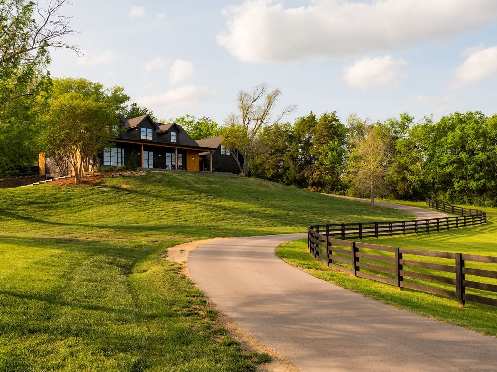 3636 Bear Creek Rd