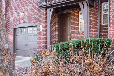 120 Ambassador Pvt Cir Hendersonville TN 37075