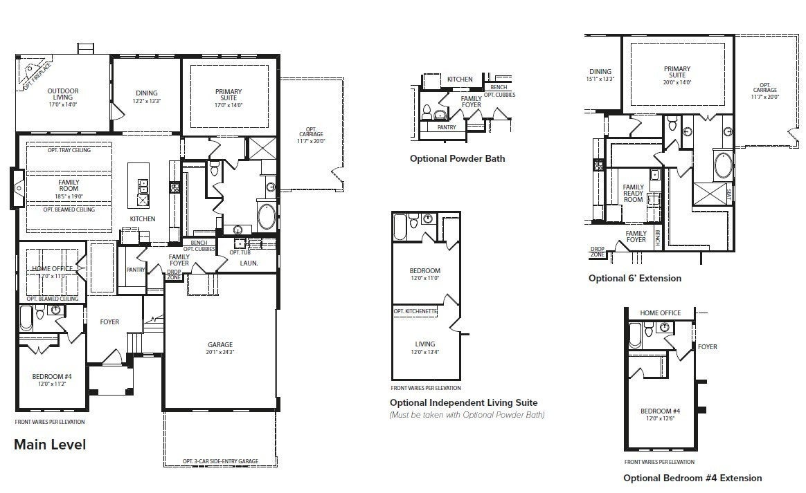 7299 Woodruff Drive