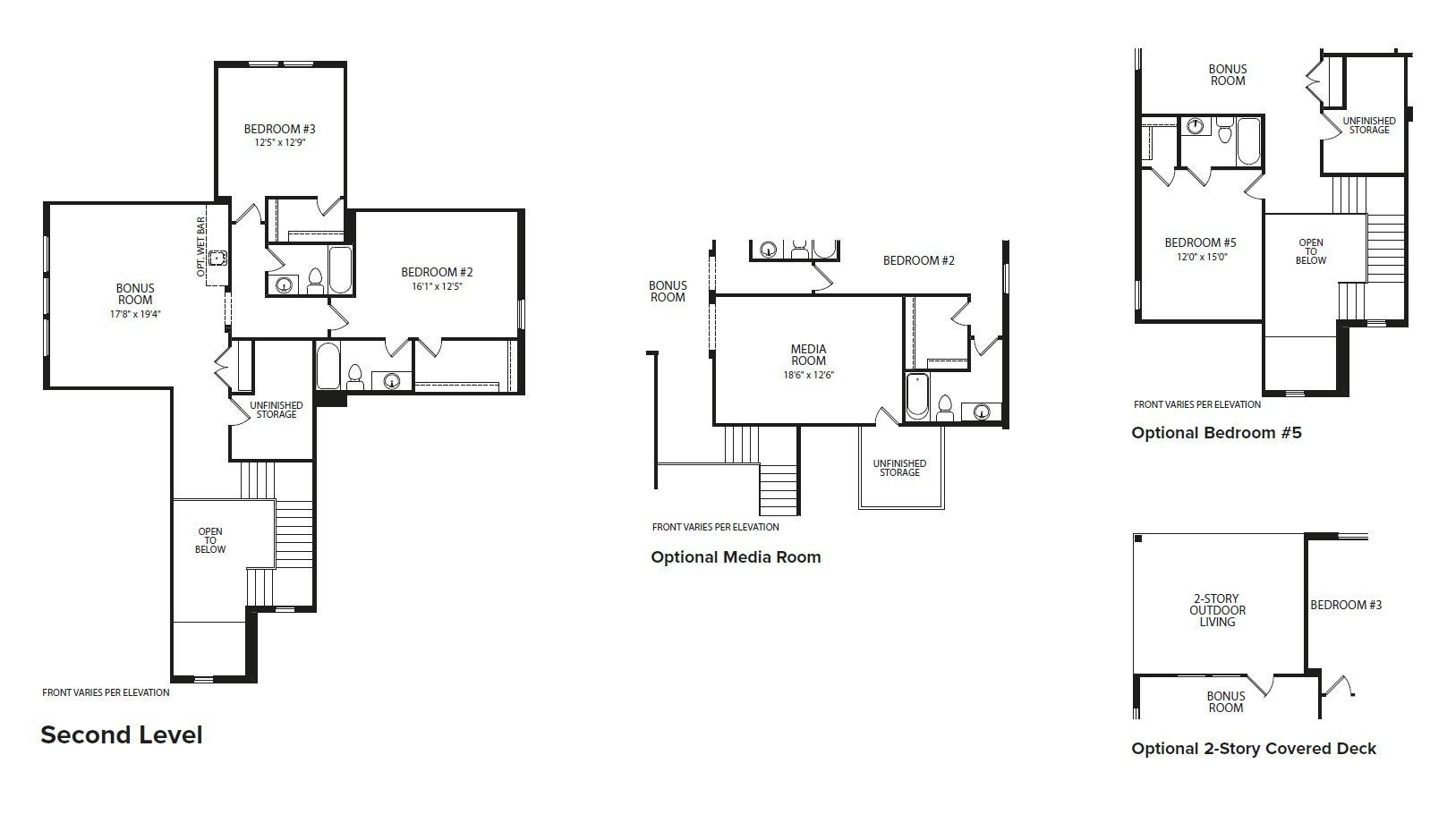 7299 Woodruff Drive