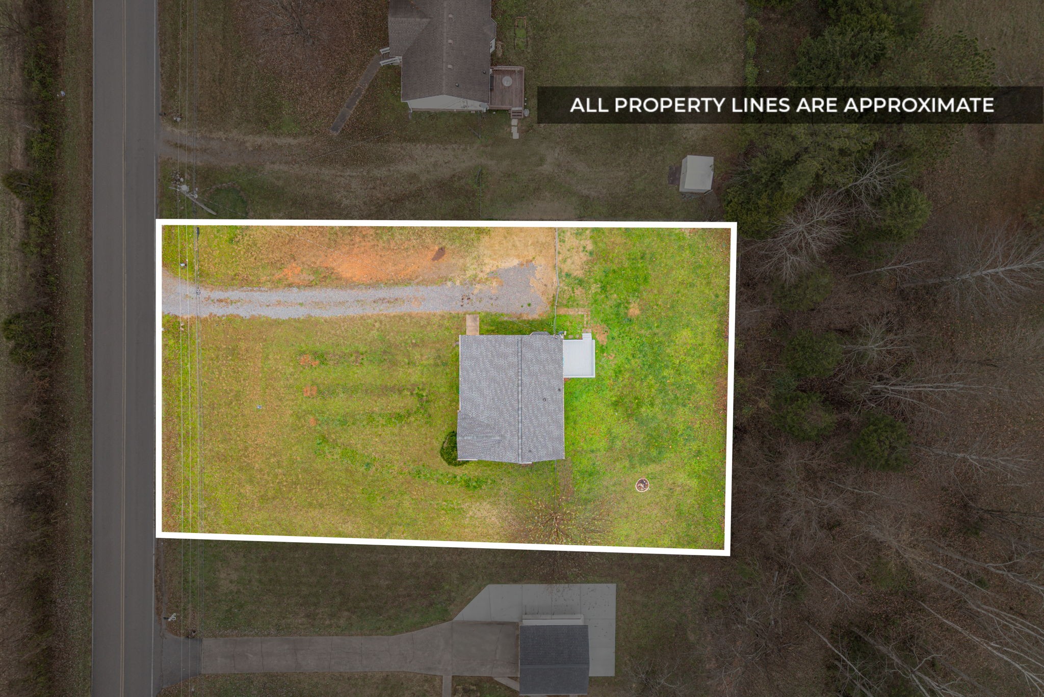 785 Merritt Lewis Lane