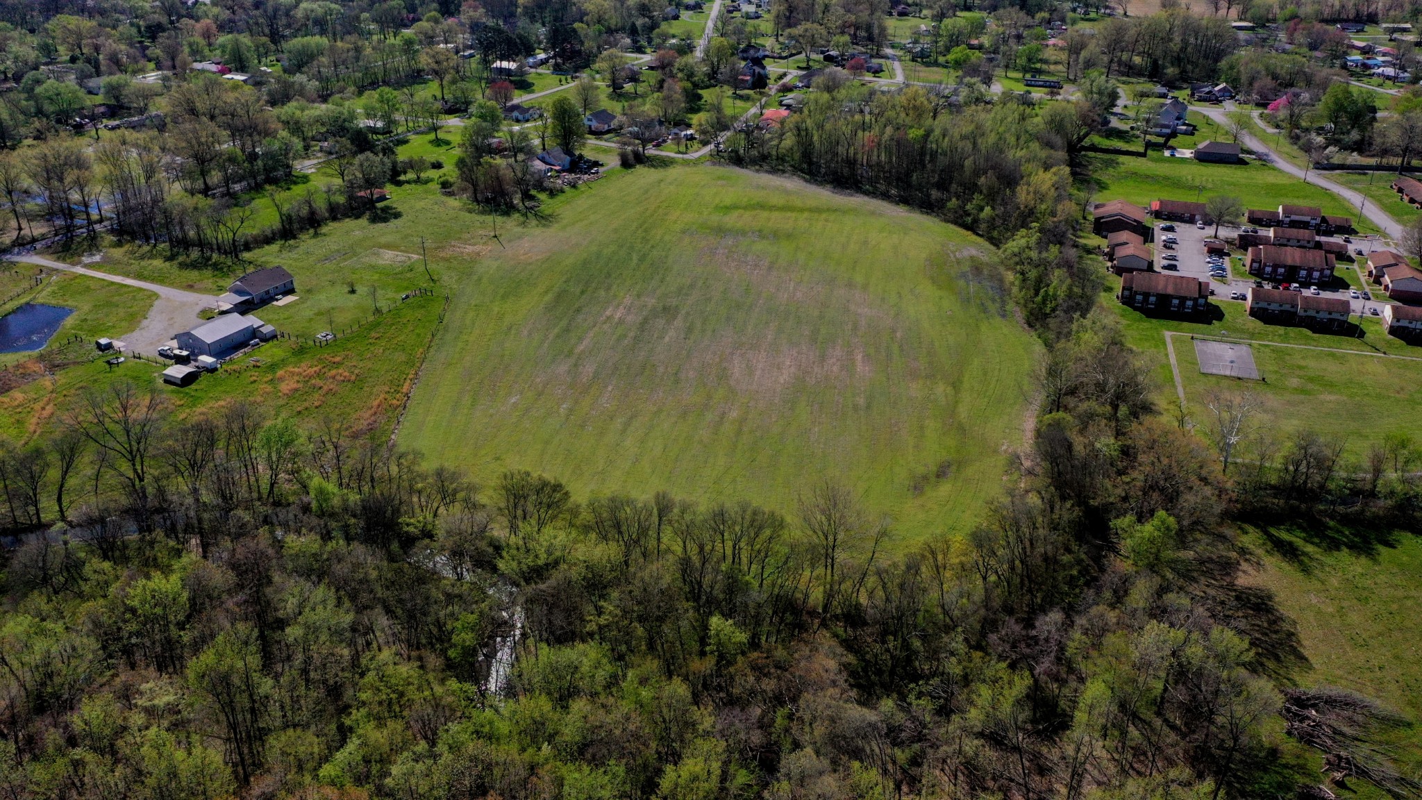 Photo 4 of 7 of 0 Spring St land