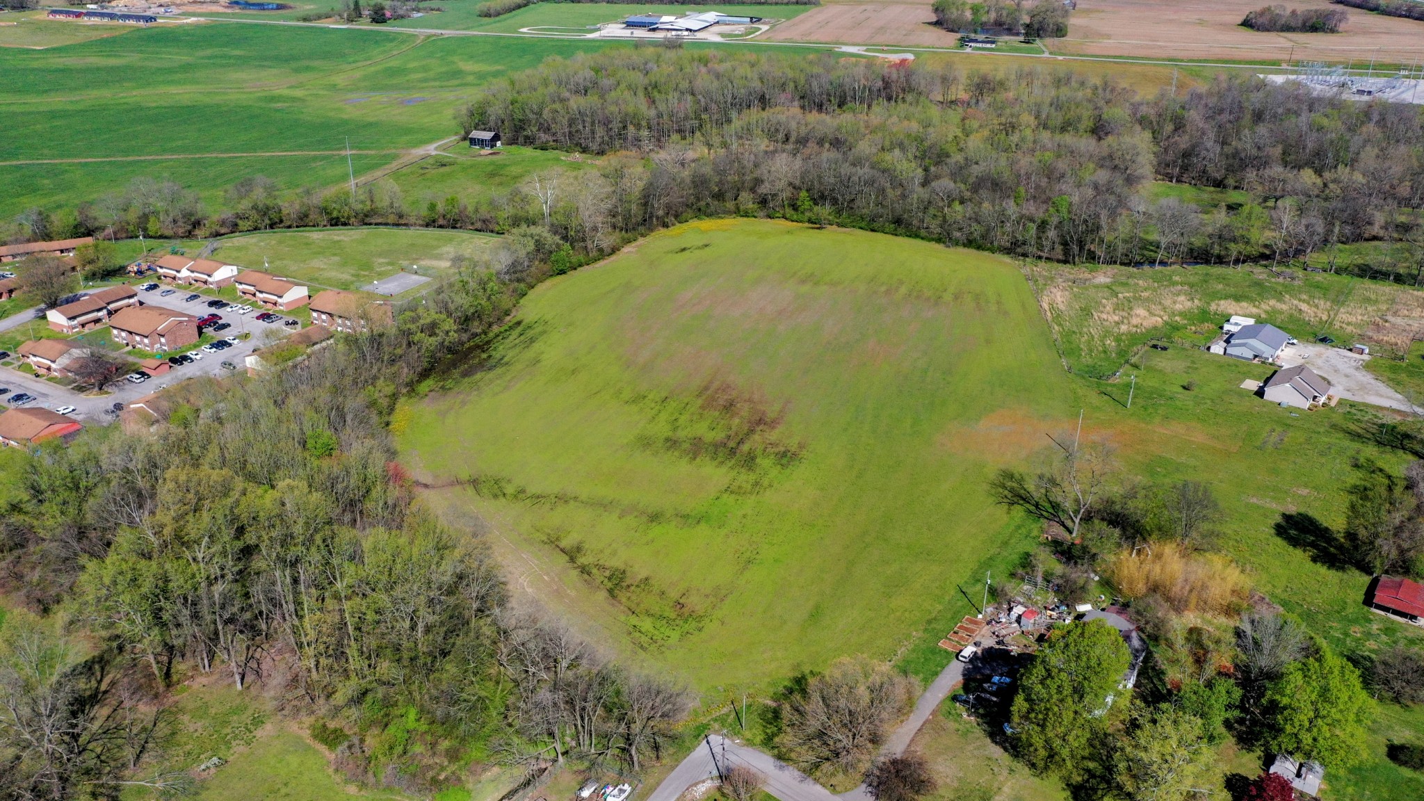 Photo 1 of 7 of 0 Spring St land