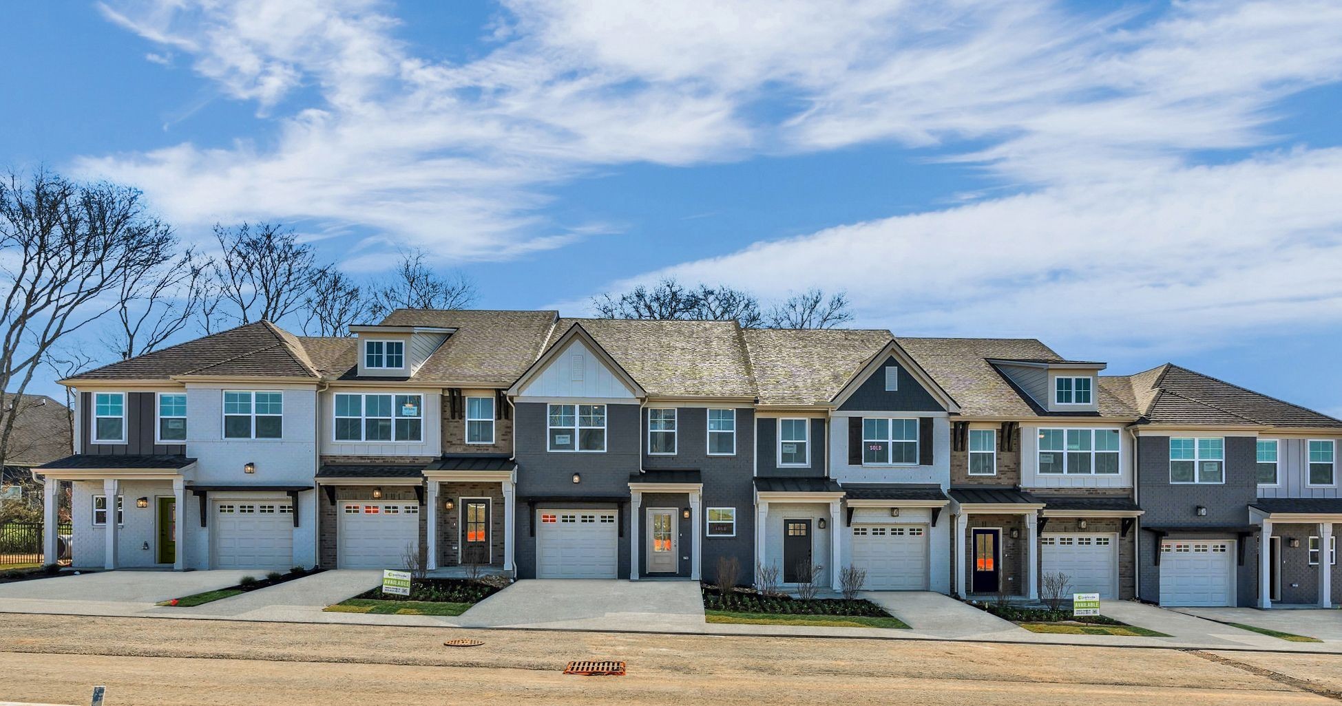 451 Bishop Blvd