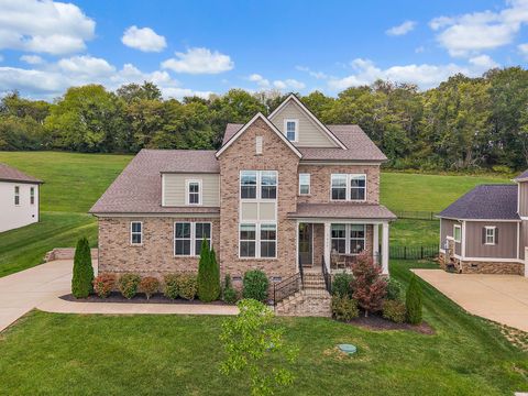 7025 Vineyard Valley Dr College Grove TN 37046