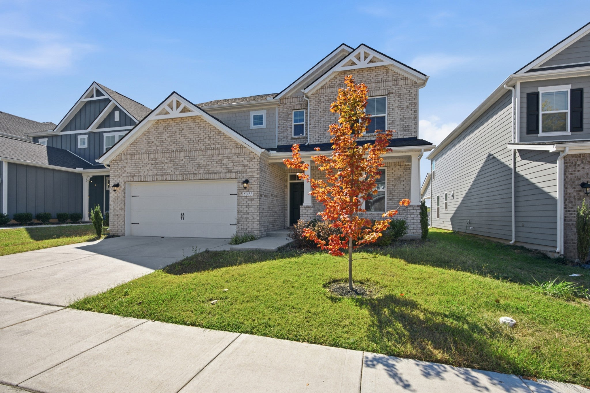 4.0-bed rental at 5371 Bellflower Hls