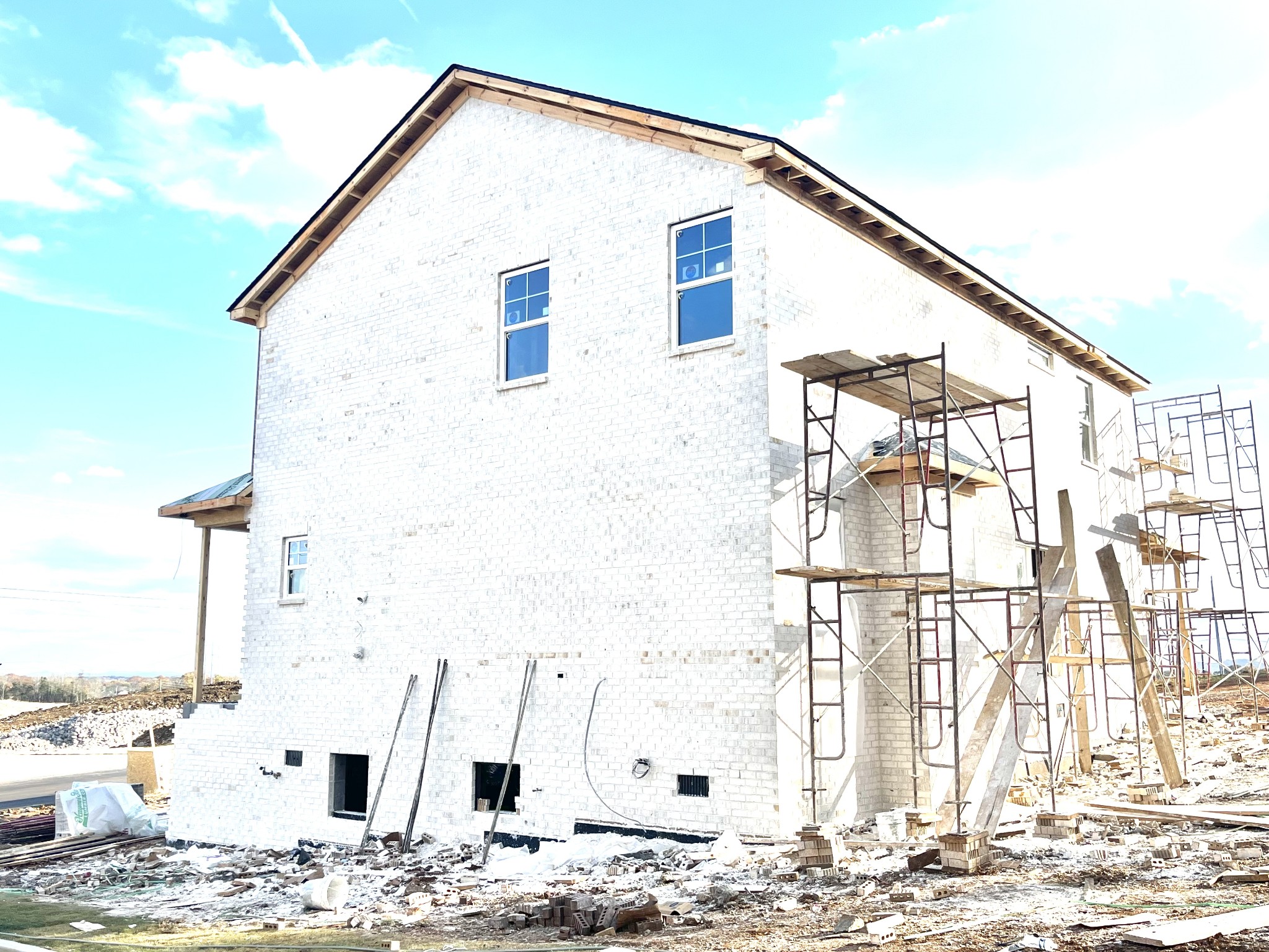 633 Spring Hill Dr lot 5