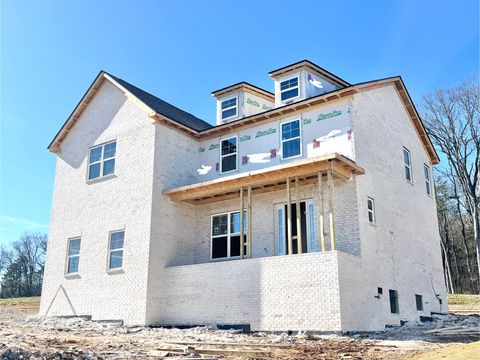 633 Spring Hill Dr lot 5 Smyrna TN 37167