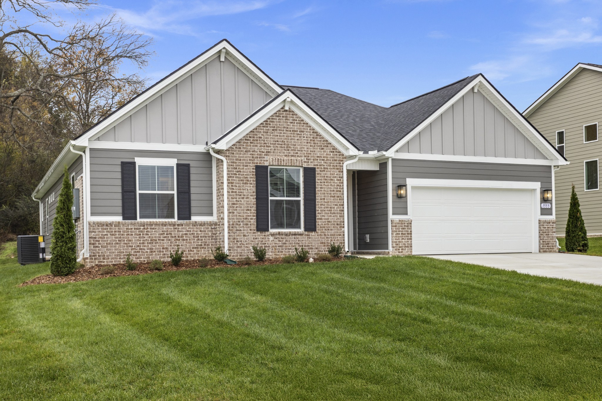 1555 Oak Springs Drive