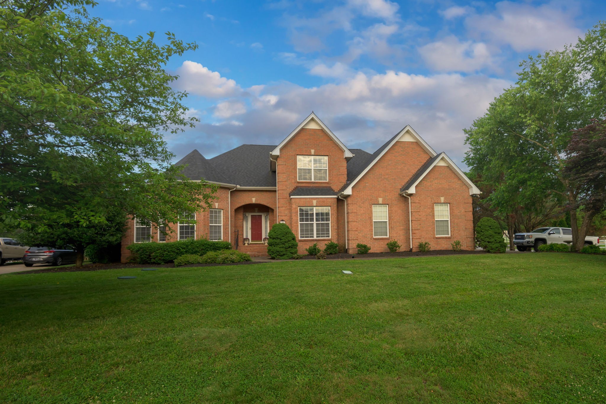 Middle Tennessee Properties 1 104 Steelson Ct