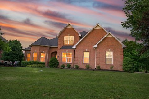 104 Steelson Ct Murfreesboro TN 37128