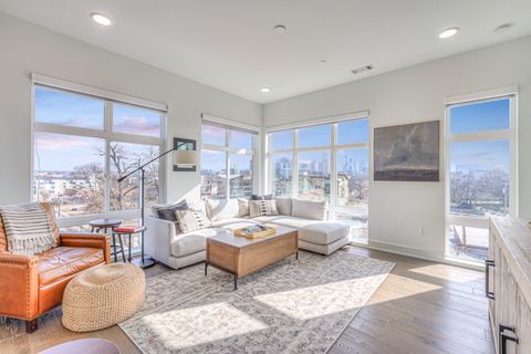 1125 10th Ave N Unit 402, Nashville, TN 37208 - MLS#: 2775673