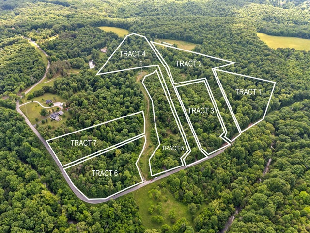 0 Crow Cut Rd, Fairview - listing photo 3