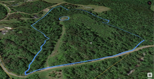 0 Crow Cut Rd, Fairview - listing photo 5