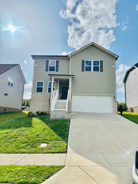 120 Millbrook Dr Spring Hill TN 37174