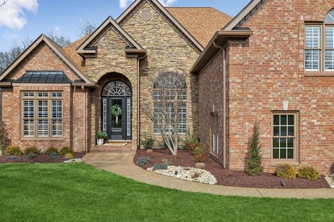 1204 Old Spring Trail Arrington TN 37014