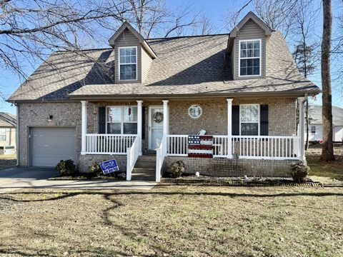 1315 N Lynn Dr Lebanon TN 37087