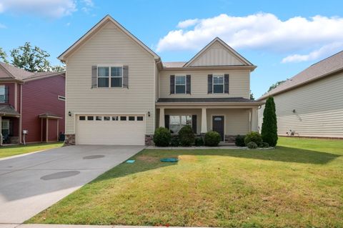 1010 Brayden Dr Fairview TN 37062