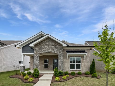 6332 York Dr Hermitage TN 37076