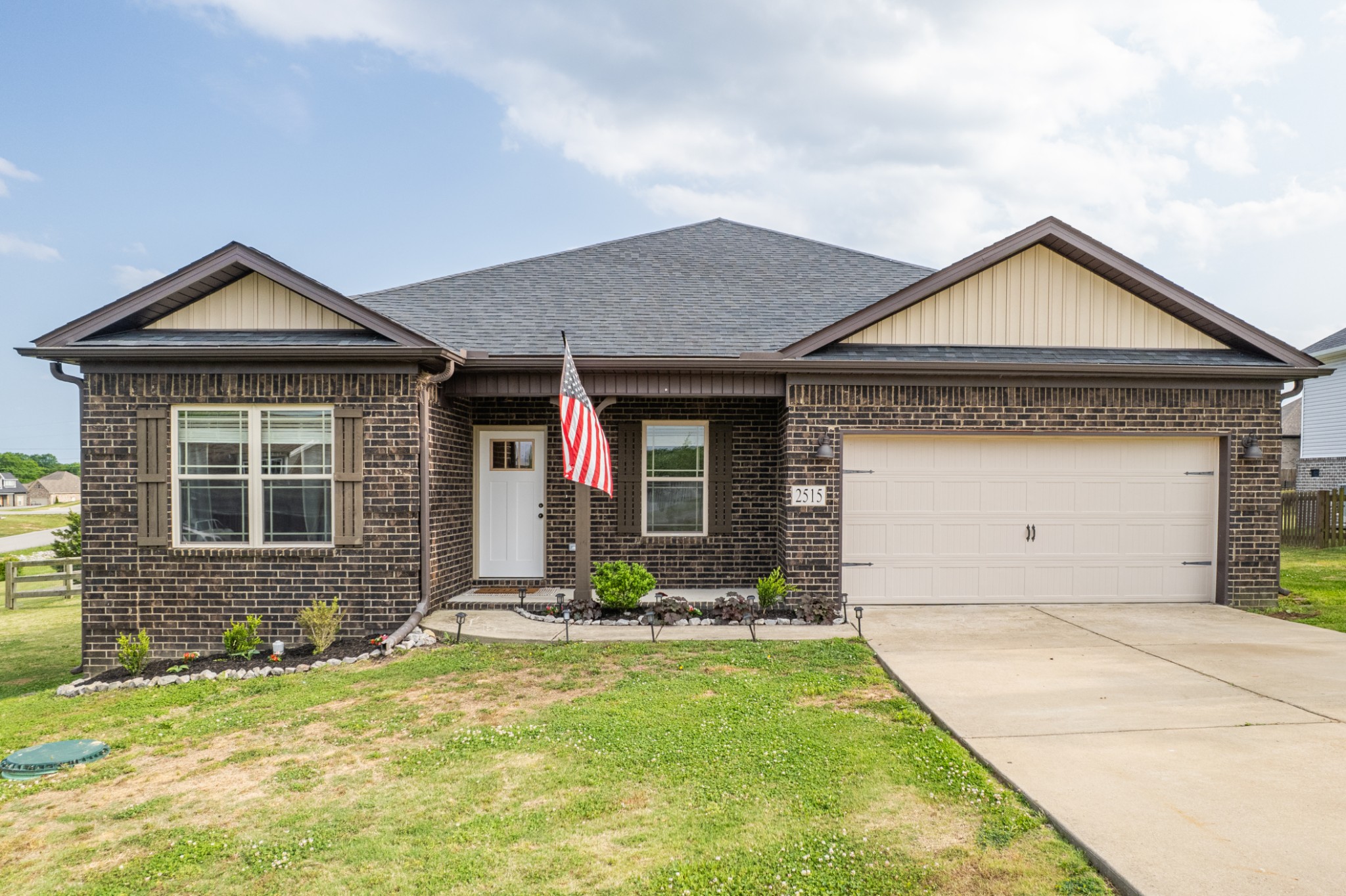 2515 Warners Ridge Drive